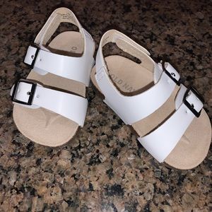 Old Navy baby Sandals